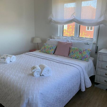 Vale Coelhos Casa De Campo Sarnadela Zewnętrze zdjęcie