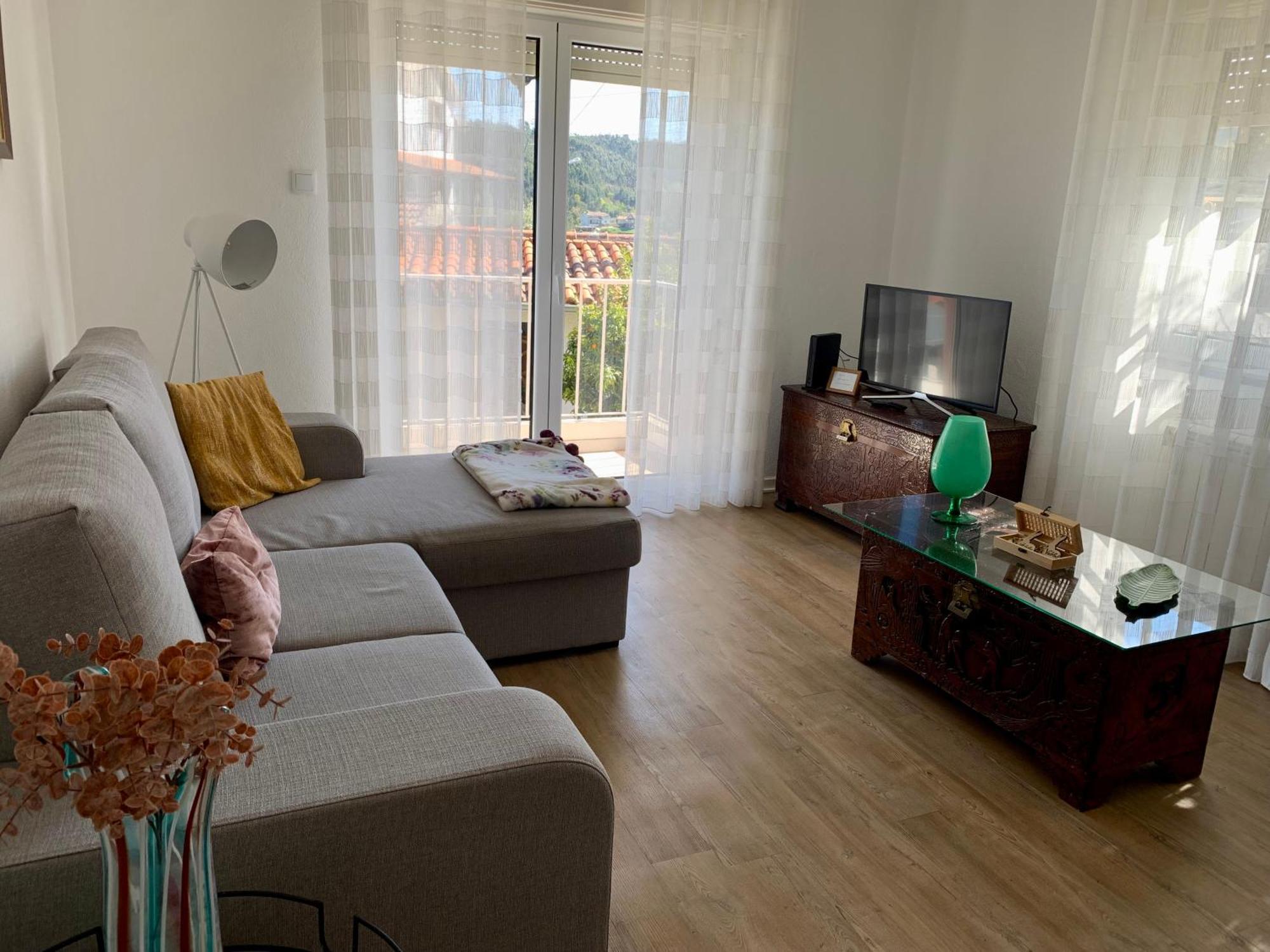 Vale Coelhos Casa De Campo Sarnadela Zewnętrze zdjęcie